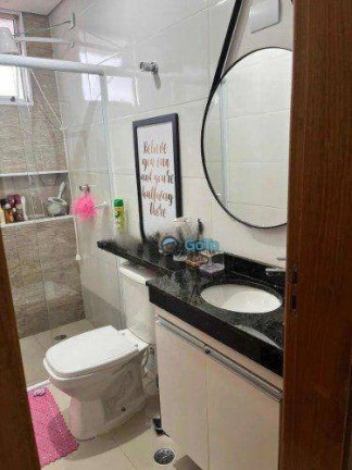 Imagem Apartamento com 2 Quartos à Venda, 50 m² em Vila Carrão - São Paulo