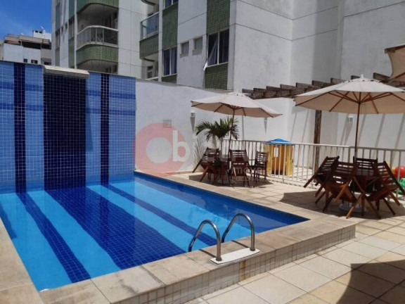 Imagem Apartamento com 3 Quartos para Alugar, 90 m² em Braga - Cabo Frio Imagem Apartamento com 3 Quartos para Alugar, 90 m² em Braga - Cabo Frio