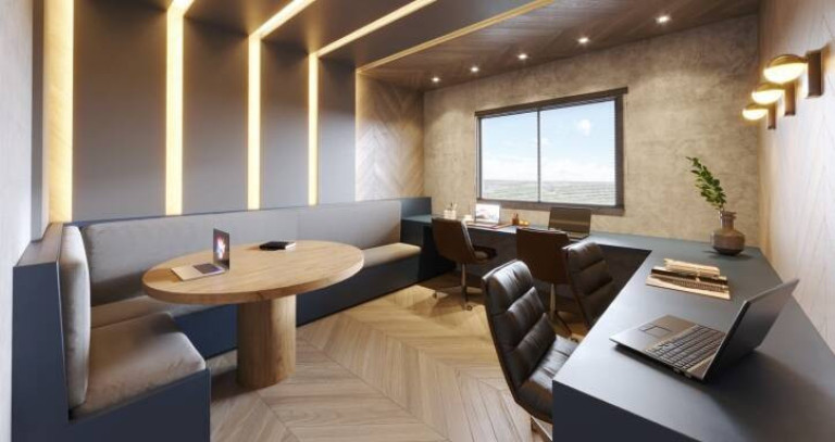 Imagem Apartamento com 1 Quarto à Venda, 31 m² em Jardim Atlântico - Ilhéus
