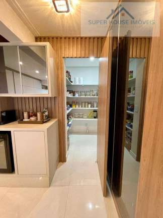 Imagem Apartamento com 3 Quartos à Venda,  em Jardim Arpoador - São Paulo
