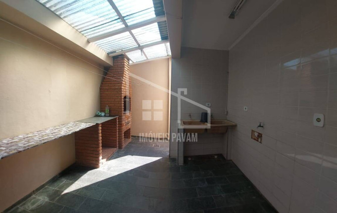 Imagem Sobrado com 3 Quartos à Venda, 193 m² em Nova Petrópolis - São Bernardo Do Campo