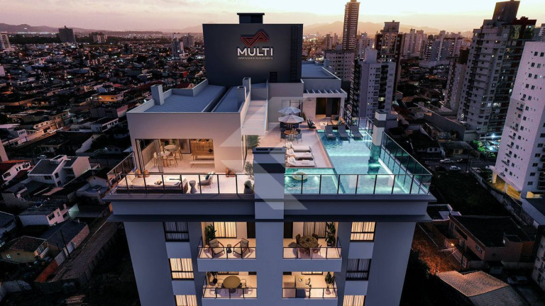 Imagem Apartamento com 2 Quartos à Venda, 69 m² em Vila Operária - Itajaí Imagem Apartamento com 2 Quartos à Venda, 69 m² em Vila Operária - Itajaí