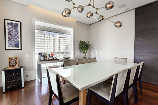 Imagem Apartamento com 4 Quartos à Venda, 300 m² em Perdizes - São Paulo Imagem Apartamento com 4 Quartos à Venda, 300 m² em Perdizes - São Paulo