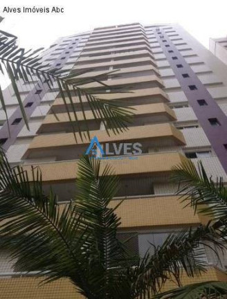 Apartamento com 3 Quartos à Venda, 78 m² em Baeta Neves - São Bernardo Do Campo