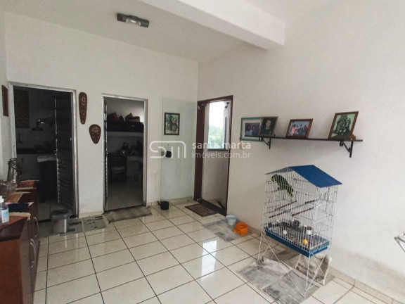 Imagem Imóvel com 2 Quartos à Venda, 1 m² em Jardim Margarida - Lorena