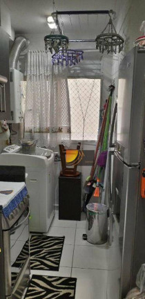 Imagem Apartamento com 2 Quartos à Venda, 49 m² em Jaraguá - São Paulo Imagem Apartamento com 2 Quartos à Venda, 49 m² em Jaraguá - São Paulo
