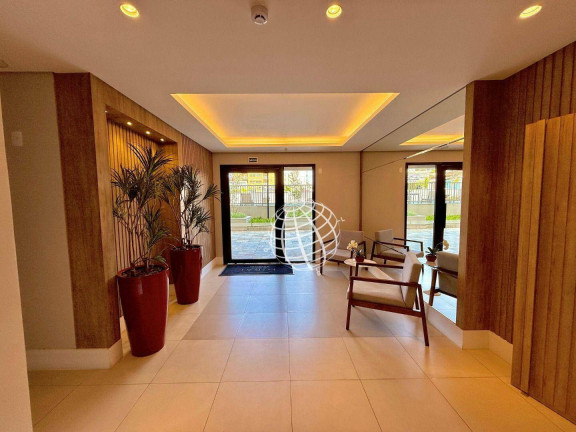 Imagem Apartamento com 2 Quartos à Venda, 85 m² em Alvinópolis - Atibaia