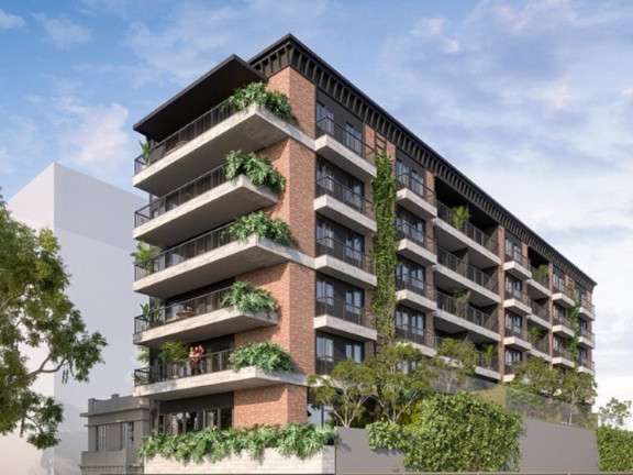Imagem Imóvel com 2 Quartos à Venda, 84 m² em Botafogo - Rio De Janeiro