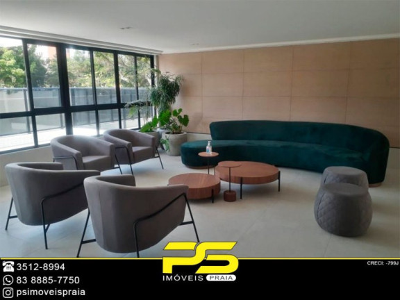 Imagem Apartamento à Venda, 93 m² em Jardim Oceania - João Pessoa Imagem Apartamento à Venda, 93 m² em Jardim Oceania - João Pessoa