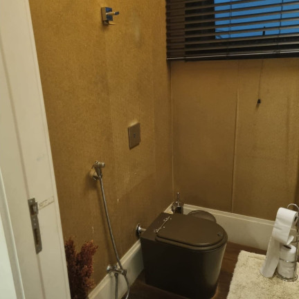 Imagem Casa de Condomínio com 3 Quartos à Venda, 490 m² em Quiririm - Taubaté