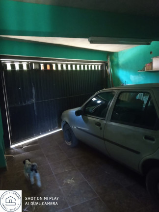 Imagem Casa com 2 Quartos à Venda, 125 m² em Recanto Campo Belo ( Zona Sul ) - São Paulo Imagem Casa com 2 Quartos à Venda, 125 m² em Recanto Campo Belo ( Zona Sul ) - São Paulo