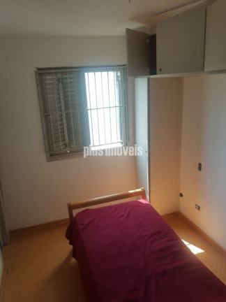 Imagem Apartamento com 3 Quartos à Venda, 87 m² em Brooklin Paulista - São Paulo