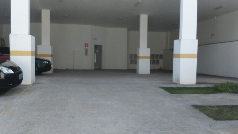 Imagem Apartamento com 2 Quartos à Venda, 42 m² em Jaqueline - Belo Horizonte Imagem Apartamento com 2 Quartos à Venda, 42 m² em Jaqueline - Belo Horizonte