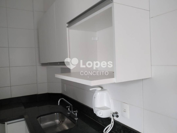 Imagem Apartamento com 2 Quartos para Alugar, 58 m² em Pompeia - Santos