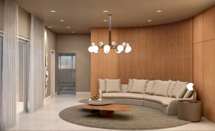 Imagem Apartamento com 3 Quartos à Venda, 171 m² em Juvevê - Curitiba Imagem Apartamento com 3 Quartos à Venda, 171 m² em Juvevê - Curitiba