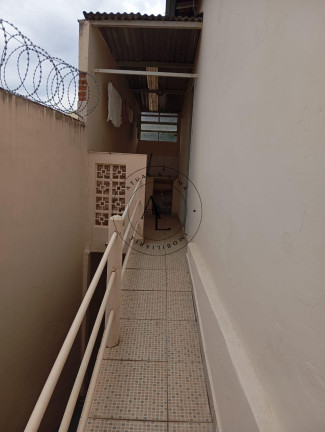 Imagem Casa com 4 Quartos à Venda, 168 m² em Vila Lemos - Campinas