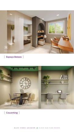 Imagem Apartamento com 2 Quartos à Venda, 34 m² em Vila Dom Pedro I - São Paulo