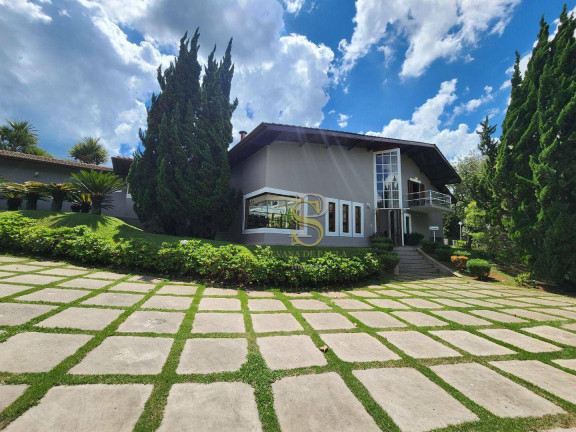 Imagem Casa com 6 Quartos à Venda, 850 m² em Serra Da Cantareira - Mairiporã Imagem Casa com 6 Quartos à Venda, 850 m² em Serra Da Cantareira - Mairiporã