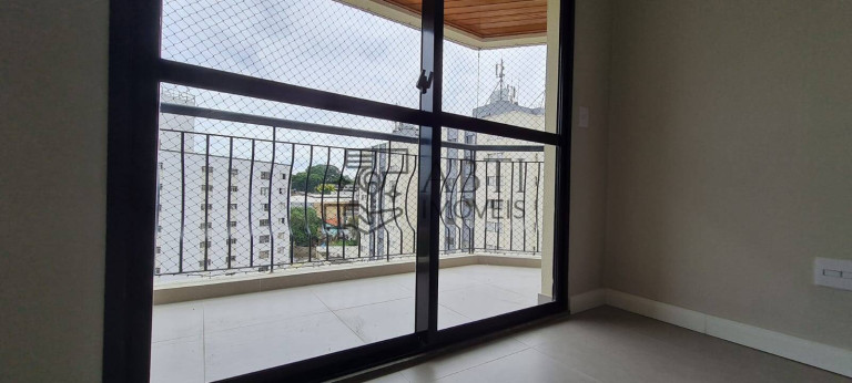 Imagem Apartamento com 3 Quartos à Venda, 85 m² em Jabaquara - São Paulo