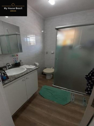Imagem Sobrado com 2 Quartos à Venda, 135 m² em Vila Aurora - São Paulo