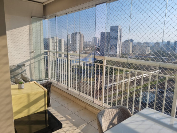 Imagem Apartamento com 2 Quartos à Venda, 68 m² em Belenzinho - São Paulo Imagem Apartamento com 2 Quartos à Venda, 68 m² em Belenzinho - São Paulo