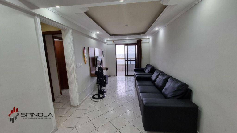 Imagem Apartamento com 2 Quartos à Venda, 80 m² em Mirim - Praia Grande Imagem Apartamento com 2 Quartos à Venda, 80 m² em Mirim - Praia Grande