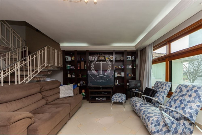 Imagem Casa com 3 Quartos à Venda, 380 m² em Parque Da Mooca - São Paulo