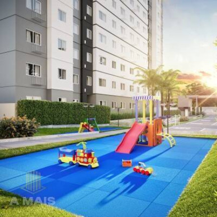 Imagem Apartamento com 2 Quartos à Venda, 52 m² em Residencial Recanto Do Cerrado - Aparecida De Goiânia Imagem Apartamento com 2 Quartos à Venda, 52 m² em Residencial Recanto Do Cerrado - Aparecida De Goiânia