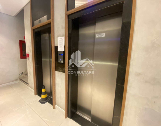 Imagem Sala Comercial para Alugar, 49 m² em Centro - Santos Imagem Sala Comercial para Alugar, 49 m² em Centro - Santos