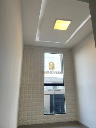 Imagem Casa com 3 Quartos à Venda, 116 m² em Setor Pontal Sul - Aparecida De Goiânia