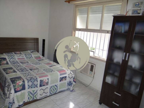 Imagem Apartamento com 2 Quartos à Venda, 96 m² em Aparecida - Santos Imagem Apartamento com 2 Quartos à Venda, 96 m² em Aparecida - Santos