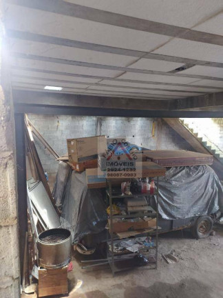 Imagem Casa com 2 Quartos à Venda, 1 m² em Campo Limpo - São Paulo Imagem Casa com 2 Quartos à Venda, 1 m² em Campo Limpo - São Paulo