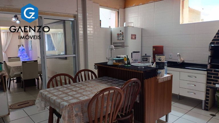 Imagem Sobrado com 2 Quartos à Venda, 98 m² em Conceição - Osasco