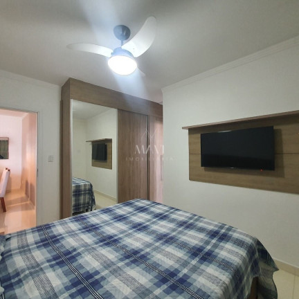 Imagem Apartamento com 2 Quartos à Venda, 93 m² em Aviação - Praia Grande
