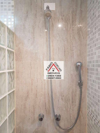 Imagem Apartamento com 2 Quartos à Venda, 70 m² em Vila Olímpia - São Paulo