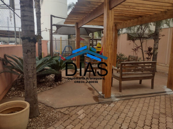Imagem Apartamento com 2 Quartos à Venda, 45 m² em Jardim Residencial Elvio Lupo - Araraquara Imagem Apartamento com 2 Quartos à Venda, 45 m² em Jardim Residencial Elvio Lupo - Araraquara