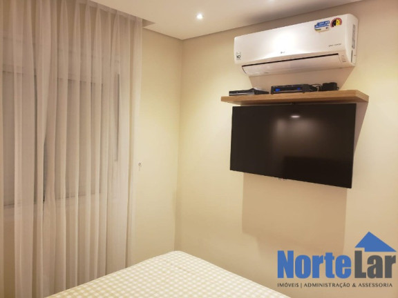 Imagem Apartamento com 3 Quartos à Venda, 74 m² em Freguesia Do ó - São Paulo