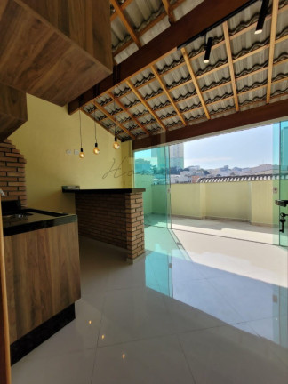 Imagem Casa com 2 Quartos à Venda, 120 m² em Vila Príncipe De Gales - Santo André Imagem Casa com 2 Quartos à Venda, 120 m² em Vila Príncipe De Gales - Santo André