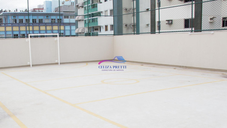 Imagem Apartamento com 3 Quartos à Venda, 102 m² em Enseada Do Suá - Vitória