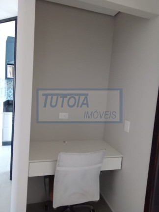 Imagem Apartamento com 1 Quarto à Venda, 47 m² em Bela Vista - São Paulo