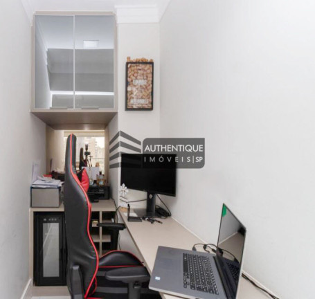 Imagem Apartamento com 4 Quartos à Venda, 128 m² em Ipiranga - São Paulo Imagem Apartamento com 4 Quartos à Venda, 128 m² em Ipiranga - São Paulo