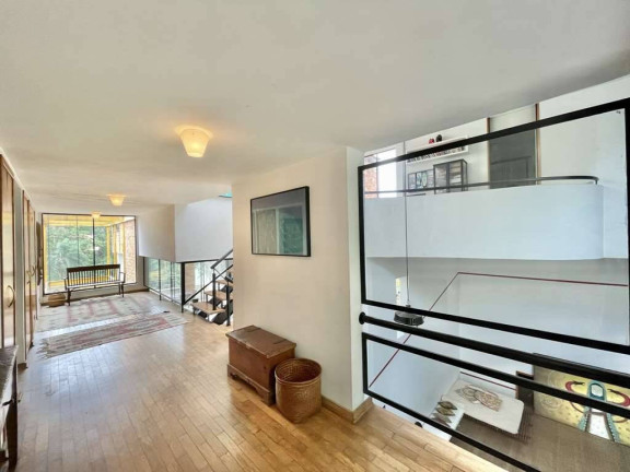 Imagem Casa com 4 Quartos à Venda, 703 m² em Granja Viana - Cotia