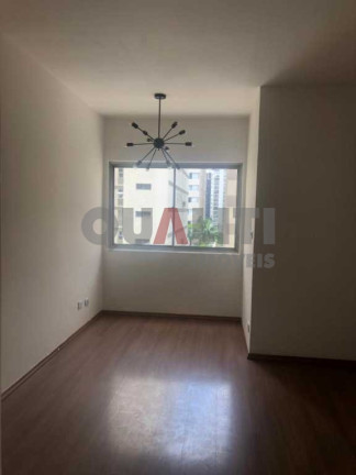 Imagem Apartamento com 2 Quartos à Venda, 62 m² em Moema - São Paulo Imagem Apartamento com 2 Quartos à Venda, 62 m² em Moema - São Paulo