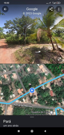 Imagem Terreno à Venda, 750 m² em Marapanim Imagem Terreno à Venda, 750 m² em Marapanim