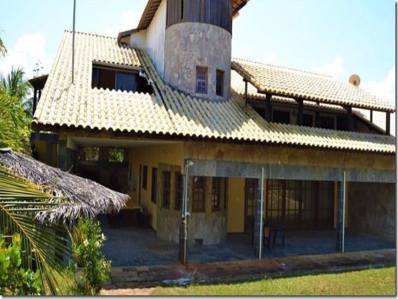Imagem Casa com 5 Quartos à Venda, 540 m² em Itariri - Conde