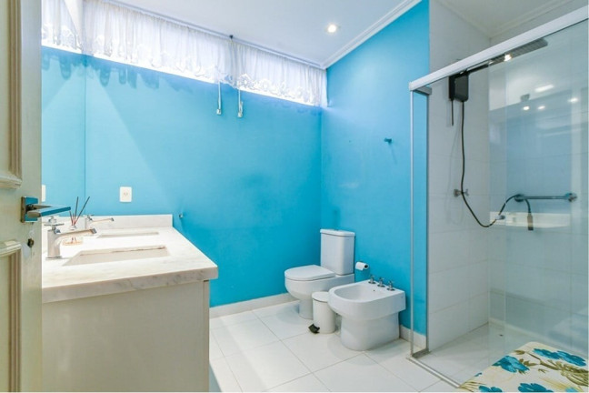 Imagem Casa com 4 Quartos à Venda, em Vila Mariana - São Paulo Imagem Casa com 4 Quartos à Venda, em Vila Mariana - São Paulo