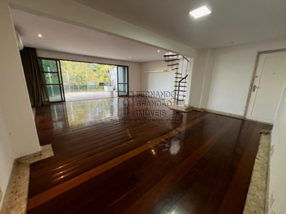 Imagem Imóvel com 3 Quartos à Venda, 302 m² em Barra Da Tijuca - Rio De Janeiro Imagem Imóvel com 3 Quartos à Venda, 302 m² em Barra Da Tijuca - Rio De Janeiro