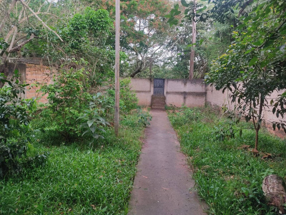 Chácara com 3 Quartos à Venda, 750 m² em Bairro Do Porto - Itapetininga