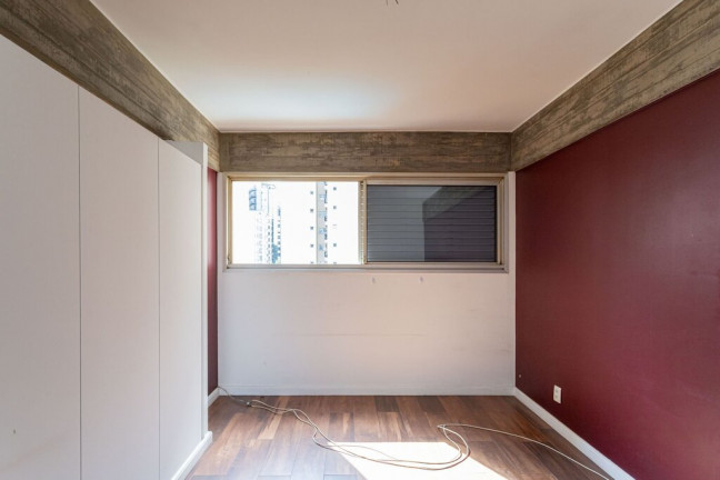 Imagem Apartamento com 3 Quartos à Venda, 121 m² em Itaim Bibi - São Paulo