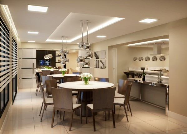 Imagem Apartamento com 1 Quarto à Venda, 32 m² em Portão - Curitiba